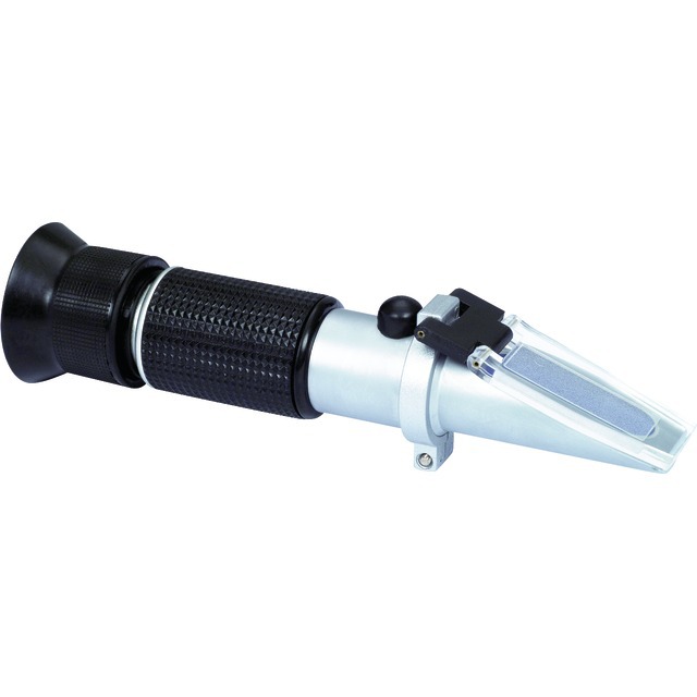 Refractometre Adblue Antigel Acide de Batterie KS Tools référence fournisseur KS5501285